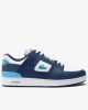 Lacoste SPORT Court Cage Erkek Lacivert Sneaker