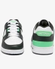 Lacoste SPORT Court Cage Erkek Yeşil Sneaker