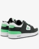 Lacoste SPORT Court Cage Erkek Yeşil Sneaker