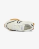 Lacoste SPORT L-Spin Deluxe Erkek Bej Sneaker