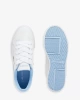 Lacoste Ziane Platform Kadın Beyaz Sneaker