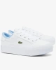 Lacoste Ziane Platform Kadın Beyaz Sneaker