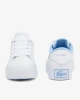 Lacoste Ziane Platform Kadın Beyaz Sneaker