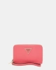 Guess Laurel Saffiano Cüzdan