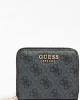 Guess Laurel Small Kadın Antrasit Cüzdan