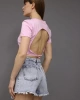 LE T-SHIRT BACI