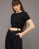LE T-SHIRT BACI