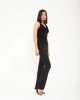Lefon Siyah TILDA TOP
