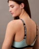 LGHTLY LINED BRALETTE