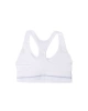 Calvin Klein Kadın Beyaz Bralet