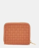 Guess Lisbet Hasır Küçük Boy Cüzdan