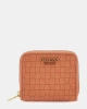 Guess Lisbet Hasır Küçük Boy Cüzdan