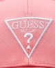 Guess Logo Jokey Şapkası
