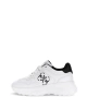 Guess Kadın Beyaz Luckeı 4G Logolu Sneaker