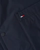 Tommy Hilfiger Erkek  Lw Packble  Lacivert Gömlek