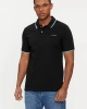 Guess Erkek Klasik Polo T-Shirt