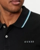 Guess Erkek Klasik Polo T-Shirt