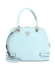 Guess Ice Blue Matilde Dome Satchel Kadın El Çantası