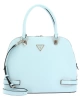 Guess Ice Blue Matilde Dome Satchel Kadın El Çantası