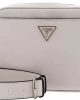 Guess Kadın Çapraz Askılı Çanta Beyaz