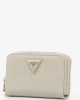 Guess M Sage Etrafında Meridian Zip Orta Fermuarlı  Cüzdan