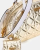 Guess Mildred Lamine El Çantası