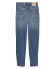 Tommy Jeans Kadın İndigo  Mom Fit Denim Pantolon