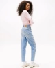 MOM JEAN UH TPR BI0112 CO