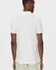 Calvin Klein Erkek Monogram Beyaz T-shirt