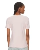 Calvin Klein Kadın Mono Logolu Slim T-shirt