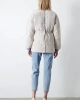 İpekyol Denim Mix Mont