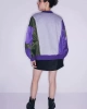 Twist Kapitone Mıx Bomber Mont Kadın