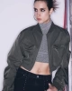Twist Kargo Cepli Bomber Mont