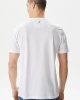 Nautıca  Erkek  Beyaz Standart  Fıt  Kısa Kollu T-Shirt