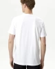 Nautıca  Erkek  Beyaz Standart  Fıt Kısa Kollu  T-Shirt