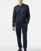 Nautica Erkek Lacivert Regular Fit Sweatshirt