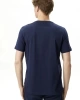 Nautıca Erkek  Lacivert Standart  Fıt  Kısa Kollu T-Shirt