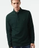 Nautica Erkek Yeşil Slim Fit Polo Sweatshirt