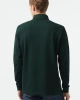 Nautica Erkek Yeşil Slim Fit Polo Sweatshirt