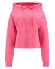 Guess New A Kadın Aktif Scuba Sweatshirt