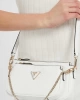 Guess Noelle Pouch Crossbody Çapraz Askılı Kadın Çantası