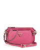 Guess Noelle Pembe Kadın Çanta