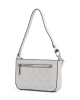 NOELLE MINI TOP ZIP SHOULDER