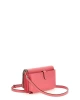 Guess Noelle Saffiano Mini Çapraz Çanta