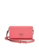 Guess Noelle Saffiano Mini Çapraz Çanta