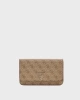 Guess Noelle Logolu Çapraz Omuz Askılı Mini Kadın Çanta