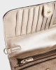 Guess Noelle Logolu Çapraz Omuz Askılı Mini Kadın Çanta