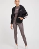 Guess Petek Dokuma Bomber Ceket