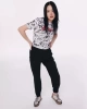 Twist Kadın Cepli Jogger Pantolon