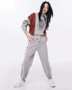 Twist  Triko  Apikeli Jogger Pantolon Kadın